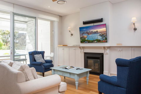 Bliss By The Bay In Perfect Family Area - Sydney 4u 2