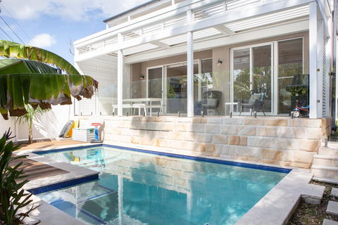 Bliss By The Bay In Perfect Family Area - Sydney 4u 0