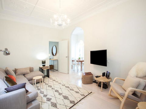 BLISS ON BIRRIGA (H735)-L'Abode - Sydney 4u 0