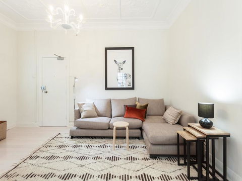 BLISS ON BIRRIGA (H735)-L'Abode - Sydney 4u 1