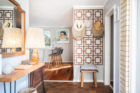 Blissful Bannister Retreat - Sydney Resort 0