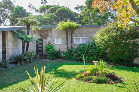 Blissful Bannister Retreat - Sydney Resort 1