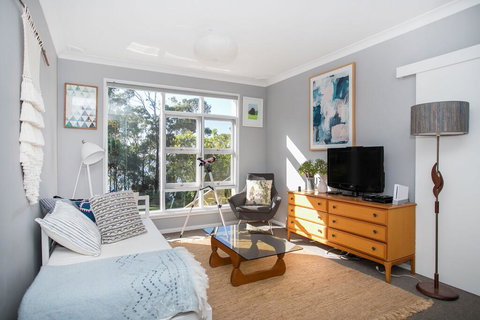 Blissful Bannister Retreat - Sydney Resort 2