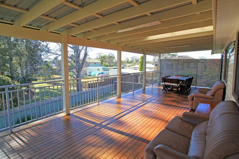 Blissful Paradise At Sussex Inlet - Sydney 4u 0