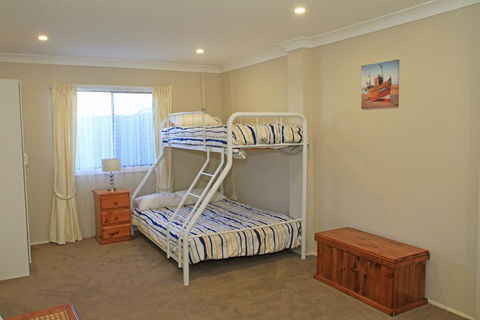 Blissful Paradise At Sussex Inlet - Sydney 4u 1