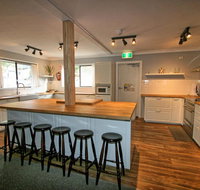 Blizzard Bunny Lodge - Accommodation Sydney