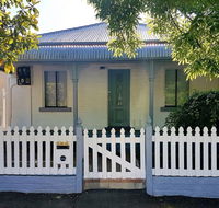Blue and White Nile - Sydney 4u