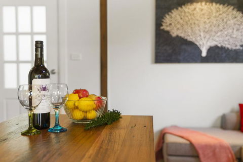BLUE APPLE LODGE - Sydney 4u 1