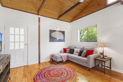 BLUE APPLE LODGE - Sydney 4u 2