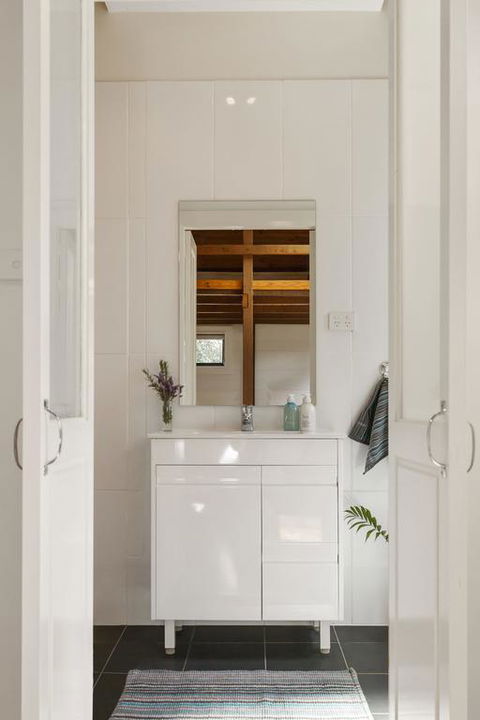 BLUE APPLE LODGE - Sydney 4u 3