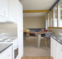 Blue Cottage Bruny Island - Accommodation Sydney