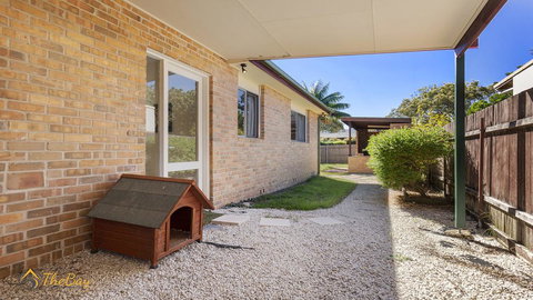 Blue Fish - 41 Boulder Bay Road - Sydney Resort 0