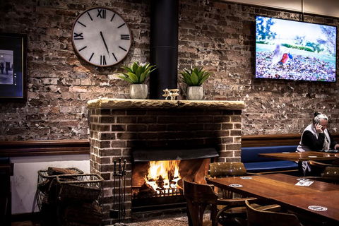Blue Gum Hotel - Sydney 4u 1