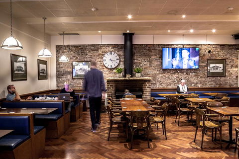 Blue Gum Hotel - Sydney 4u 2