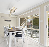 Blue Haze 3 - Sawtell NSW - Sydney 4u