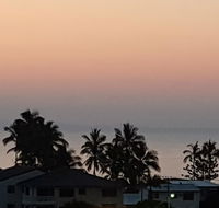 Blue horizon - Sydney 4u