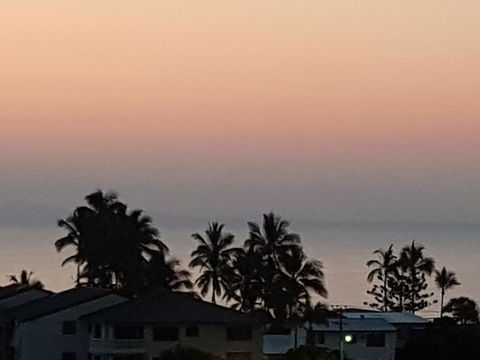 Blue Horizon - Sydney 4u 0