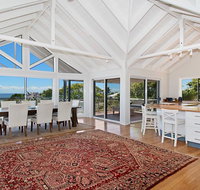 Blue Horizon - Wifi - Lennox Head - Accommodation Sydney