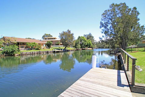 Blue Lagoon - Waterfront - Sydney 4u 0