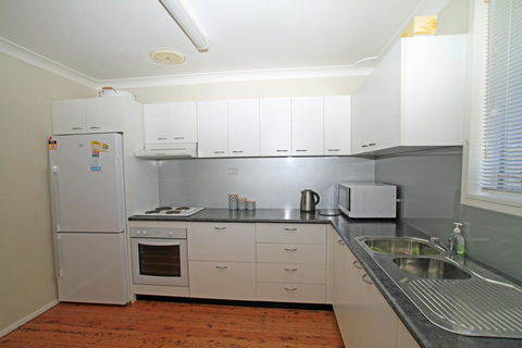 Blue Lagoon - Waterfront - Sydney 4u 3