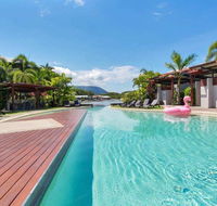 Blue Lagoon Lakeside Apartment - Accommodation Sydney