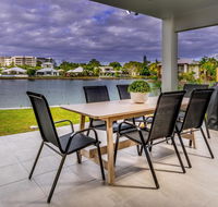 Blue Lagoon Villa B - Accommodation Sydney