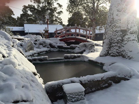 Blue Lake Lodge - Sydney 4u 3