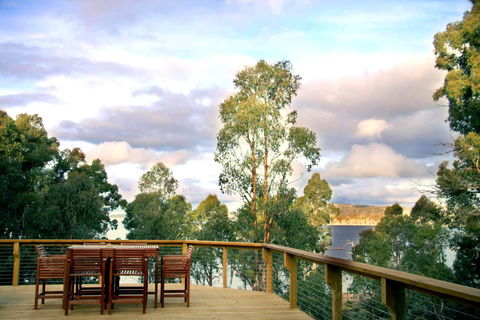 Blue Lake Lodge - Sydney 4u 1