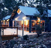 Blue Lake Lodge - Sydney 4u