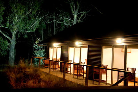 Blue Lake Lodge - Sydney 4u 2