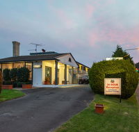 Blue Mountains G'Day Motel - Sydney 4u