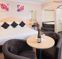 Blue Mountains Heritage Motel - Sydney 4u