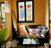 Blue Mountains Historic Retreat-Sleeps 5-WINTER SPECIAL - Sydney 4u