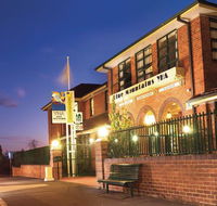 Blue Mountains YHA - Sydney 4u