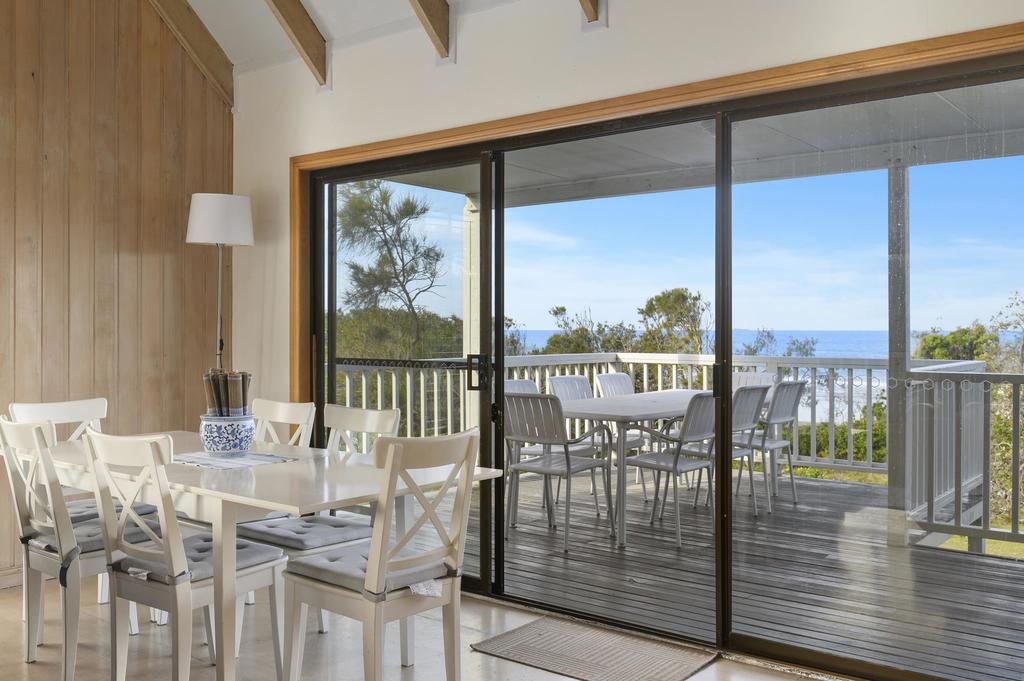 Arrawarra NSW Accommodation Sydney