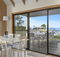 Blue Oar Beach House - Accommodation Sydney