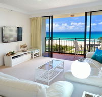 Blue Ocean Apartment - Sydney 4u