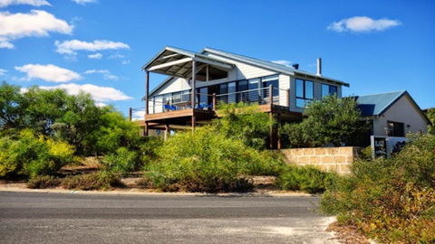 Blue Ocean Haven - Peppermint Grove Beach WA - Sydney 4u 0
