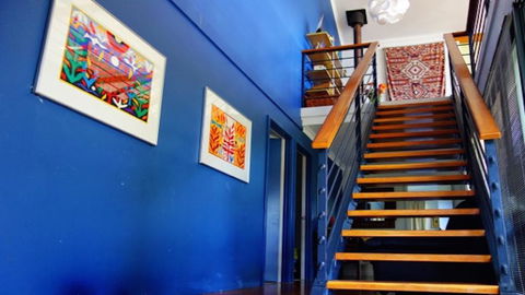 Blue Ocean Haven - Peppermint Grove Beach WA - Sydney 4u 2