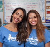 Blue Parrot Youth Hostel - Sydney Resort