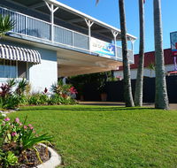 Blue Pelican Motel - Sydney 4u