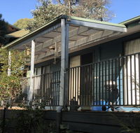 Blue Range Cottage - Sydney 4u