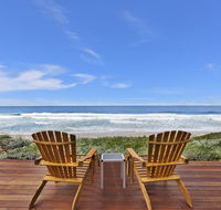 Blue Ribbon Beach Front - Sydney 4u