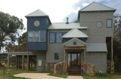 Blue Sky Lodge - Sydney 4u 0