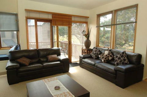 Blue Sky Lodge - Sydney 4u 1