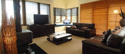 Blue Sky Lodge - Sydney 4u 2