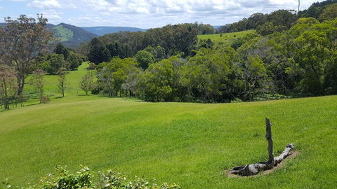 Blue Summit Cottages - Sydney 4u 3