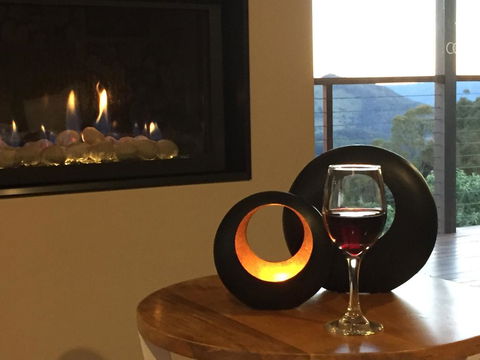 Blue Summit Cottages - Sydney 4u 0
