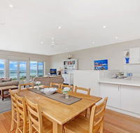 Blue Vista - Sydney 4u