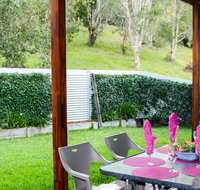 Blue Vogue Combo  192 Boomerang Drive - Sydney Resort